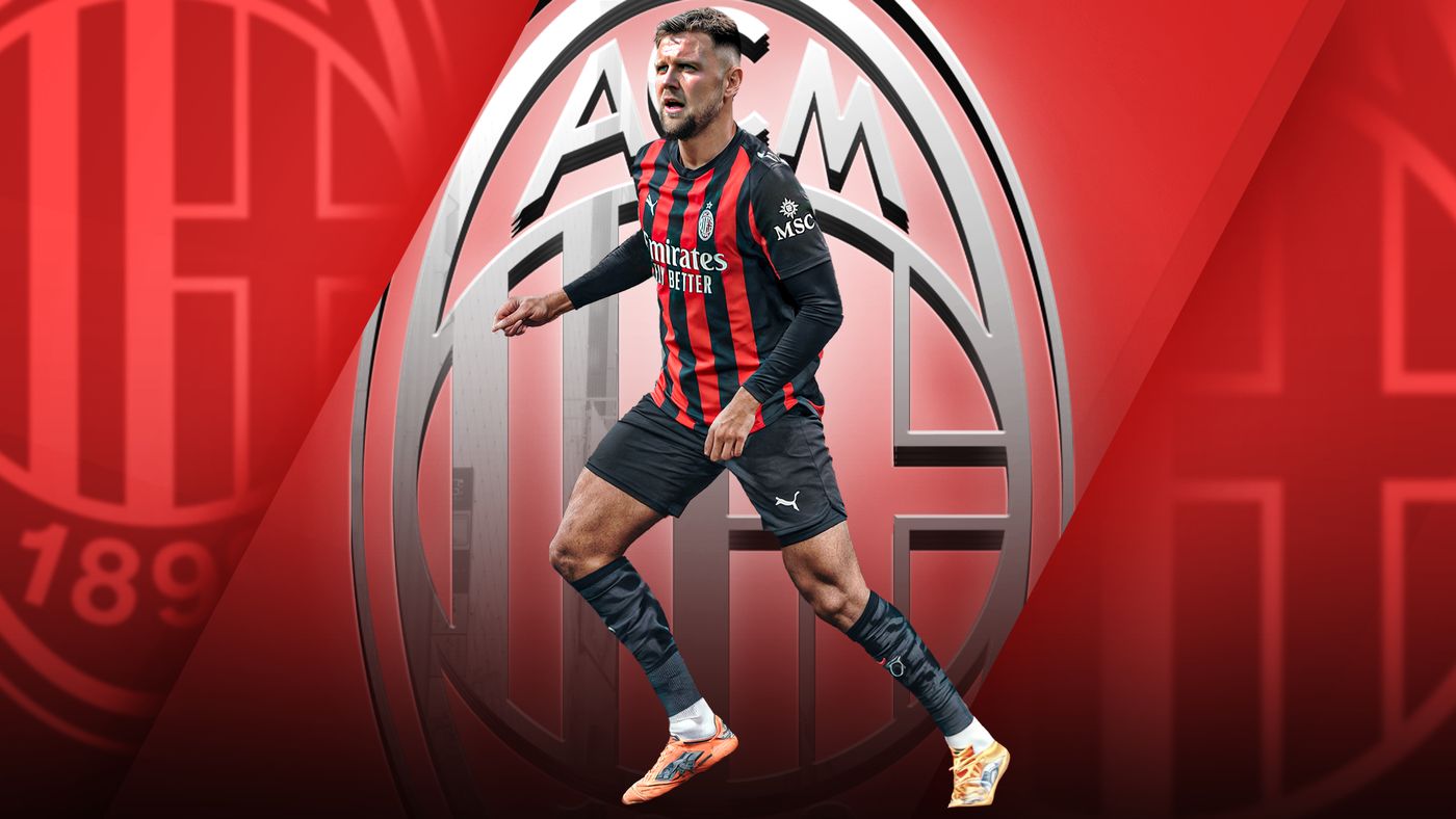 ミラン、4年ぶりセリエA優勝へストライカー獲得！ウェストハムで出番